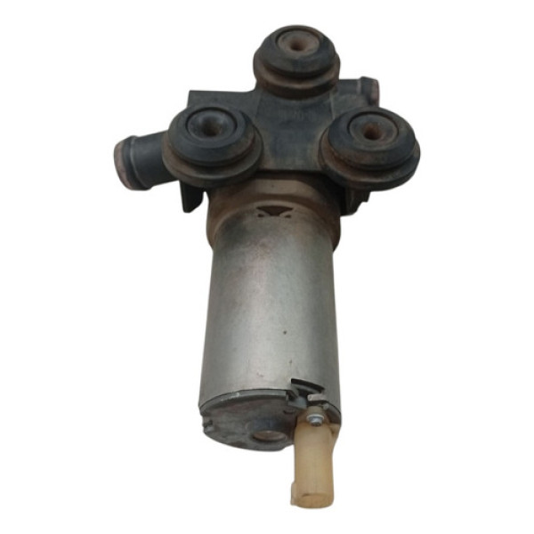 Bomba Dágua Auxilar Bmw X1 Sdrive 2010 2011 