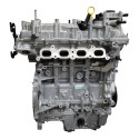 Motor Parcial Chevrolet Equinox Rs 1.5t 2021 2022 Gasol 
