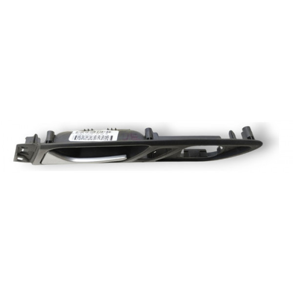 Maçaneta Interna Dianteira Esquerda Vw Jetta 2012 2013 2014  Preto Dianteira