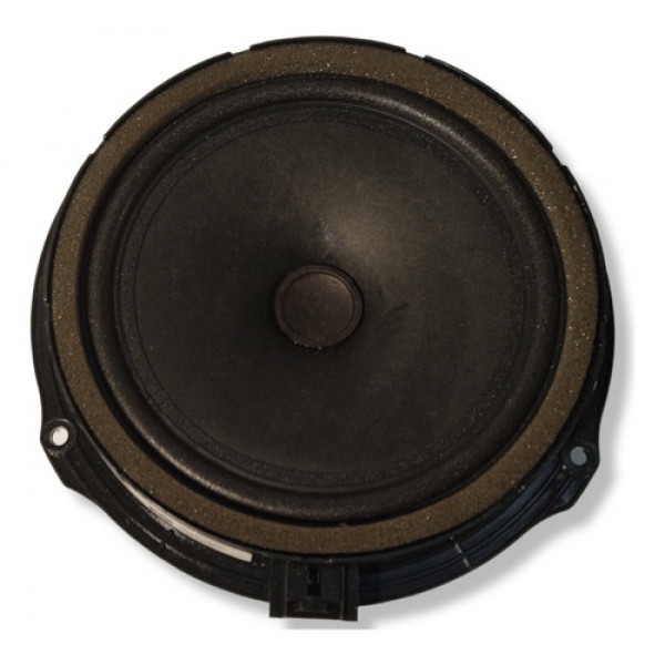 Alto Falante Porta Tras Direita Discovery Sport Se 2018  Preto