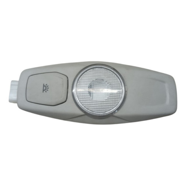Luz Teto Cortesia Central Ford Fision 2.0 2016