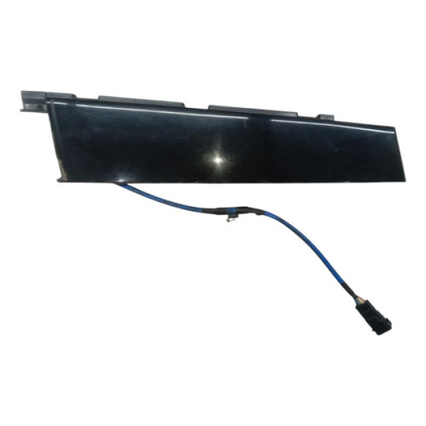 Acabamento Coluna Porta Diant Esq Ford Fusion Hybrid 2016 