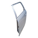 Porta Tras Esquerda Volkswagen Passat Variant 2.0t 2012 Traseira Esquerdo Prata