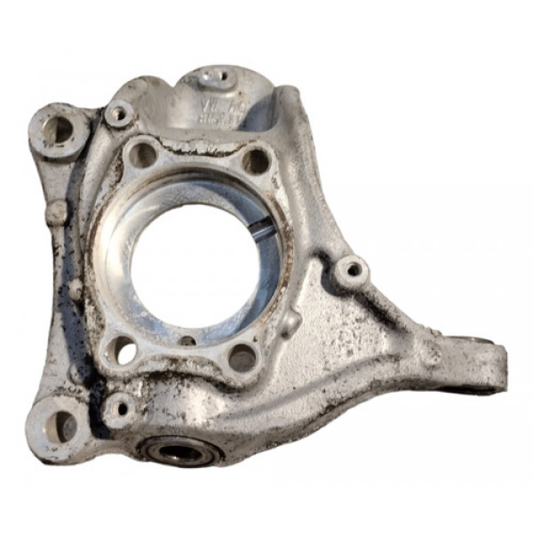 Manga Eixo Dianteiro Esquerdo Vw Passat B6 2008 2009 2010 