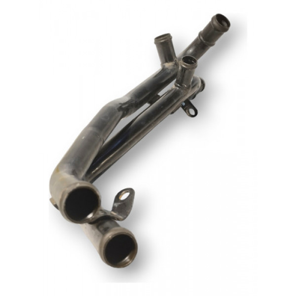 Tubo Cano Agua Vw Jetta 2.0 211cv 2013 2014 2015