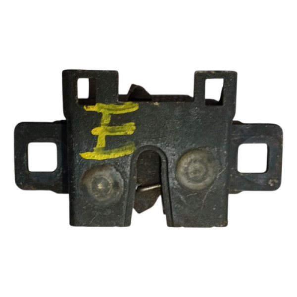 Fechadura Esquerda Capô Land Rover Discovery 4 2011