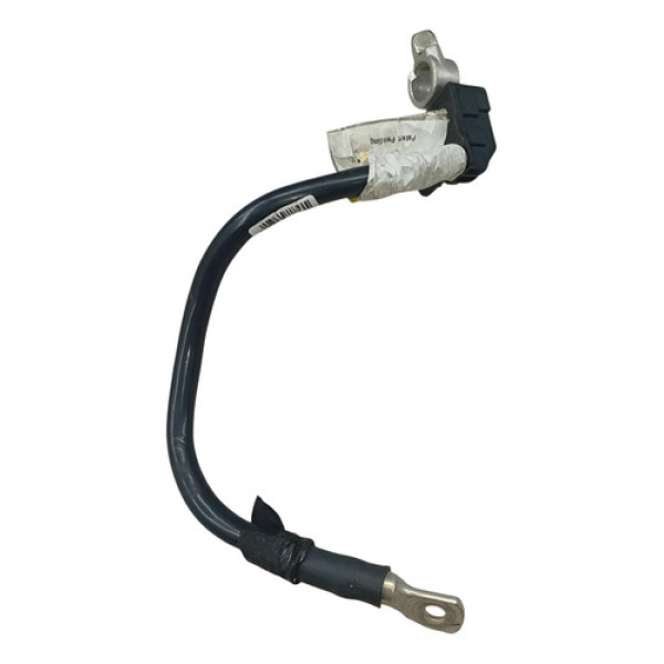 Cabo Polo Negativo Bateria Porsche Cayenne 3.6 2016