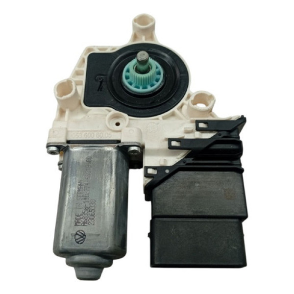 Motor Maquina Vidro Tras Esq Vw Tiguan 2.0 4motion 2016