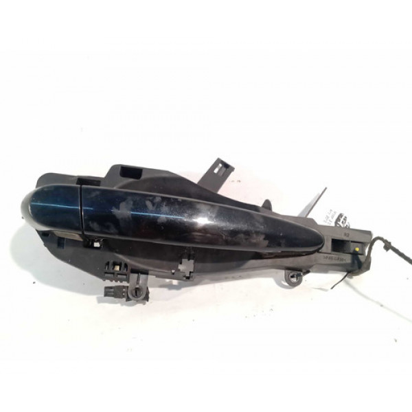 Maçaneta Externa Dianteiro Direito Bmw 320i 2007 2012 