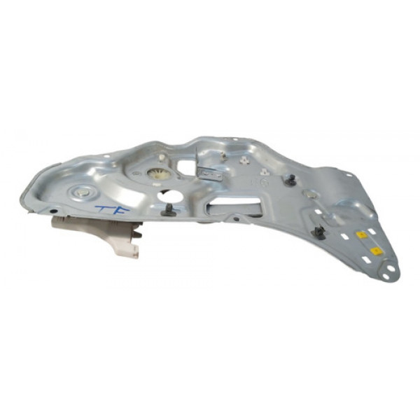 Maquina Vidro Traseiro Esquerdo Hyundai Ix35 2.0 2015 2016 