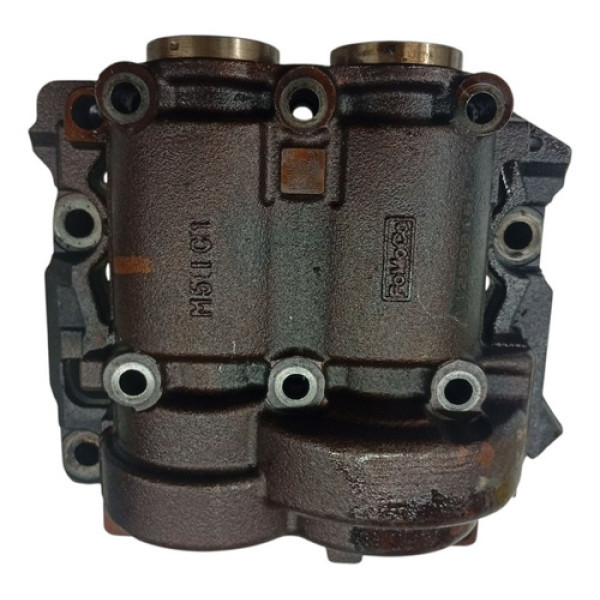 Balanceador Bomba Oleo Land Rover Evoque 2.0 2016