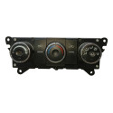 Comando Ar Condicionado Chevrolet Captiva 2009 2010 