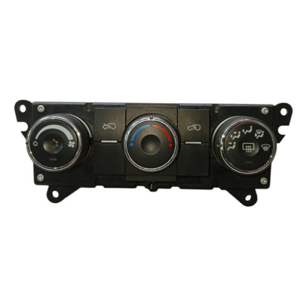 Comando Ar Condicionado Chevrolet Captiva 2009 2010 