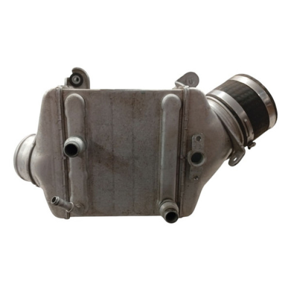 Intercooler Direito Bmw 750i Activehybrid 2011 2012