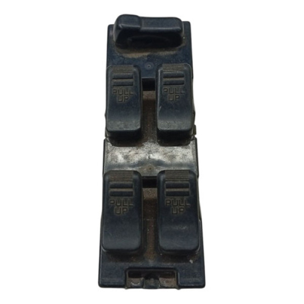 Comando Vidro Eletrico Mazda Bg 323 1991 1994