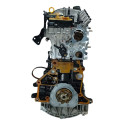 Motor Parcial Volkswagen Jetta Gli 2.0 T 2024 Gasol