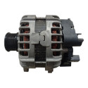 Alternador Mercedes C250 2.0 Aut 2015 2016