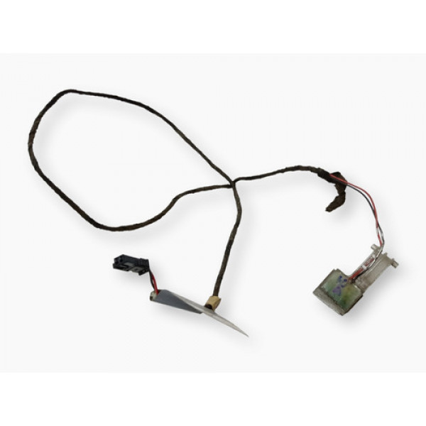 Led Forro Maçaneta Porta Dianteira Esquerda Bmw 120i 2010  Esquerdo Ok