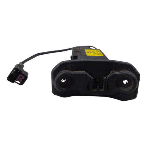Atuador Portinhola Tanque Chevrolet Captiva 2010 2011 2012 