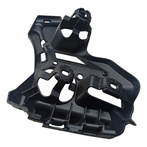 Guia Direita Parachoque Traseiro Bmw 218i 2019 2020 2021