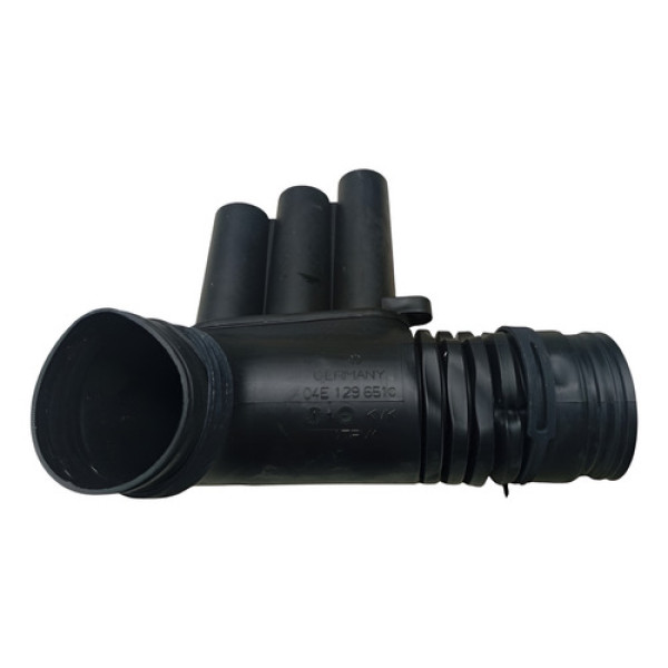 Mangueira Filtro Ar Turbina Volkswagen Virtus Gts 1.4 T 2020