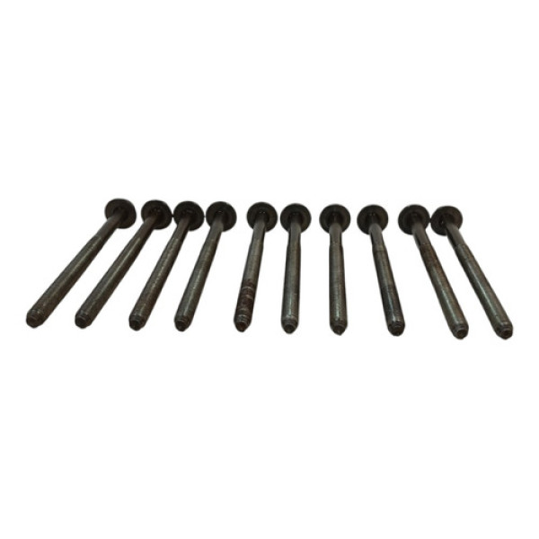 Kit Parafuso Cabeçote Audi Q3 1.4 2015 2016 2017 