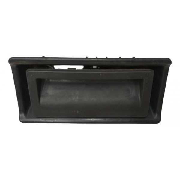 Maçaneta Tampa Traseira Volkswagen Jetta Tsi 2012 2013 2014 