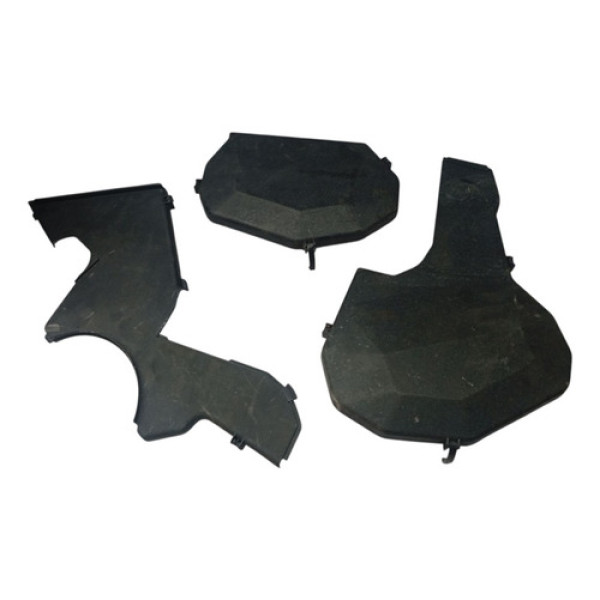 Kit Capa Correia Volkswagen Touareg V8 2008 2009
