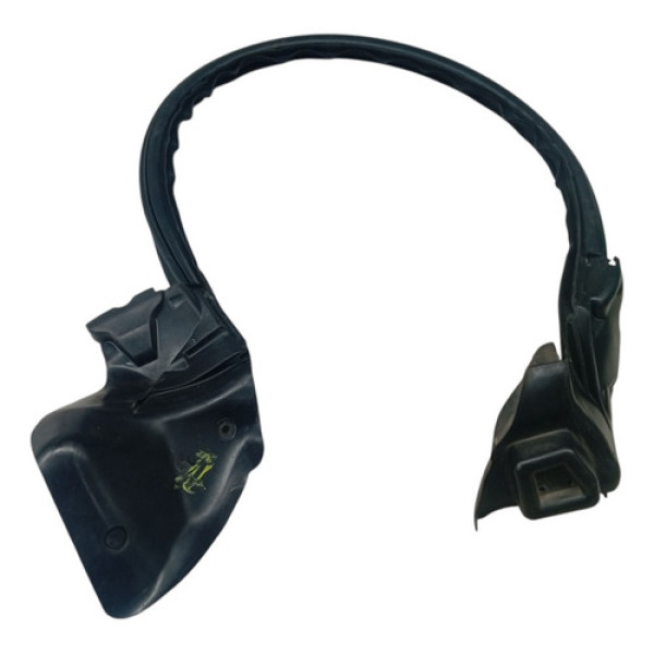 Guarnição Porta Diant Esq Mini Cooper Jcw 2009 2010 2011