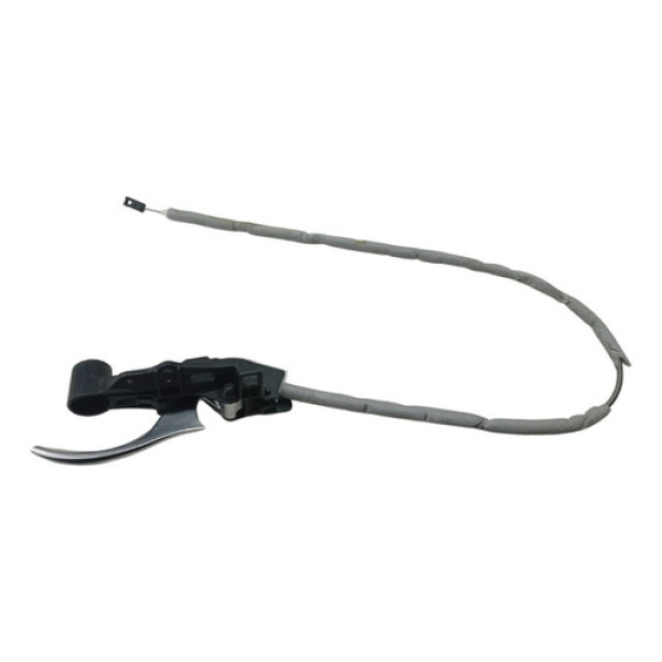 Maçaneta Interna Traseira Direita Bmw 750i Activehybrid 2011 Ok Traseira