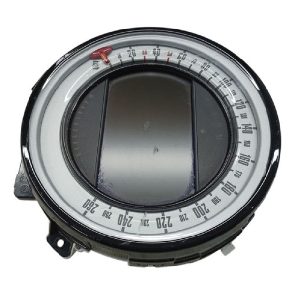 Painel Instrumento Mini Cooper S Clubman 1.6thp 2011 Detalhe Ok