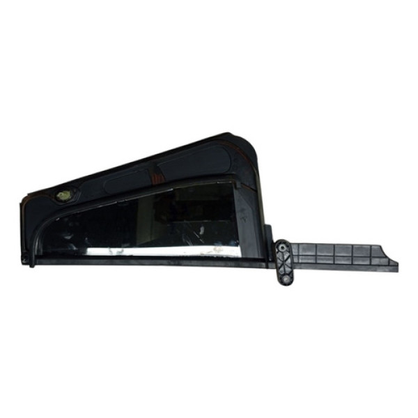 Vidro Fixo Traseiro Direito Volkswagen Tiguan 2018 2019 