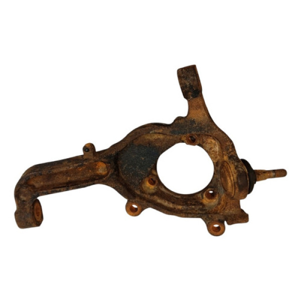 Manga Eixo Diant Esq Jeep Cherokee Sport 3.7 V6 2007