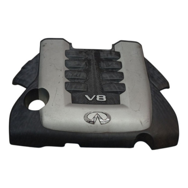 Tampa Capa Motor Nissan Infiniti Fx50 5.0 2008 2009