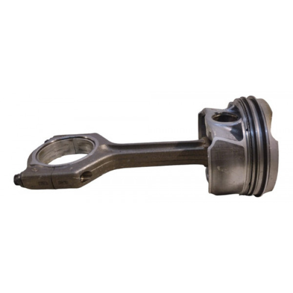 Pistão Biela Bmw X6 3.0 2014 2015 2016