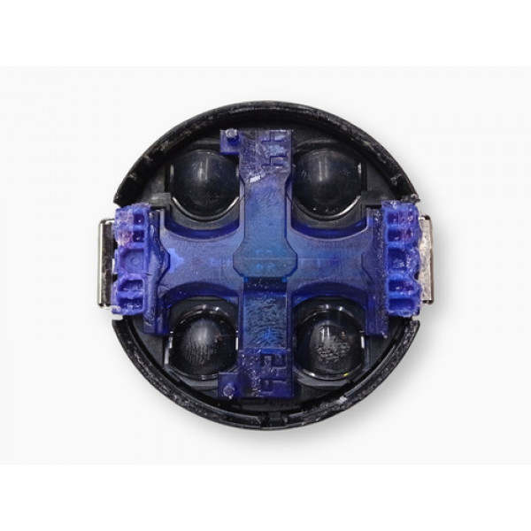 Sensor Chuva Mercedes A200 1.6 2013 2014 2015 2016