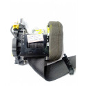 Cinto Segurança Tras Esq Acionado Mercedes C180 2012 2013 