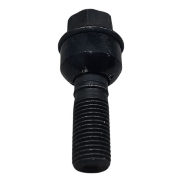Parafuso Roda Porsche Cayenne 2016 2017 2018 Preto