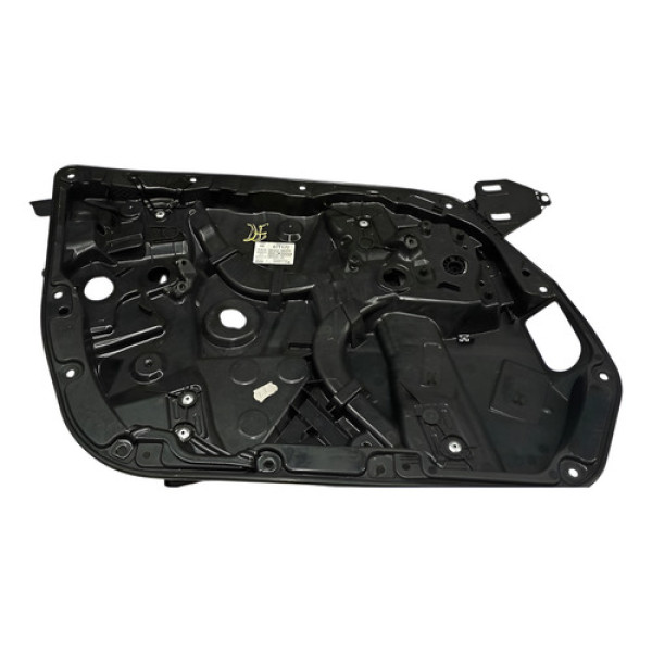Máquina Vidro Dianteira Esquerda Mercedes C180 2014 2015 Preto