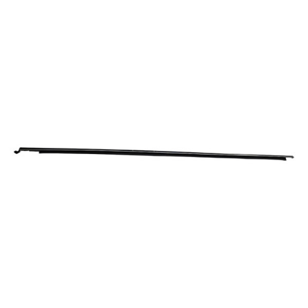 Pestana Externa Tras Volkswagen Taos Hl Tsi 1.4 T 2024 Cromado
