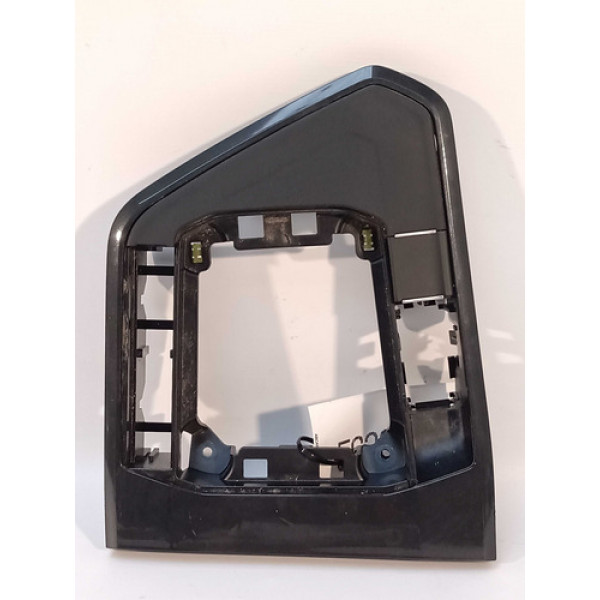 Moldura Trambulador Vw Tiguan 250 Tsi 1.4 2019 2020