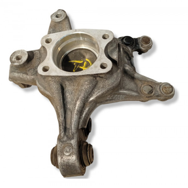 Manga Eixo Montante Traseiro Dir Hyundai Azera 3.0 2012 2015