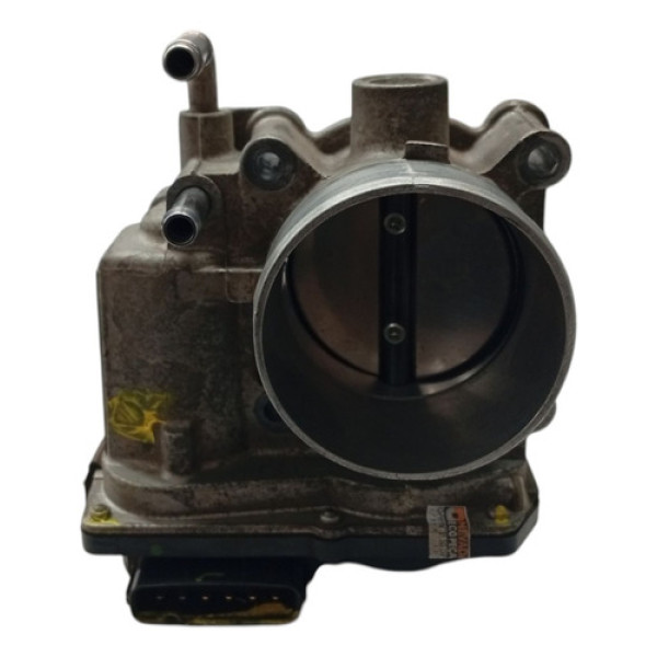 Tbi Corpo Borboleta Nissan Altma Si 2.5 2013