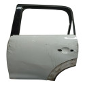 Porta Traseiro Esq Mini Cooper S Countryman 4all 2013 Traseira Esquerda Branca