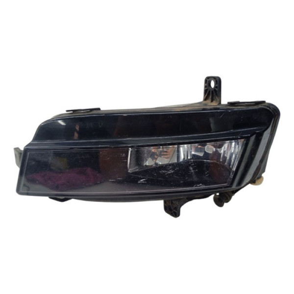 Farol Milha Esquerda Volkswagen Golf Tsi 2014 2015 Ok