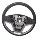 Volante Multifuncional Captiva 2011 Preto
