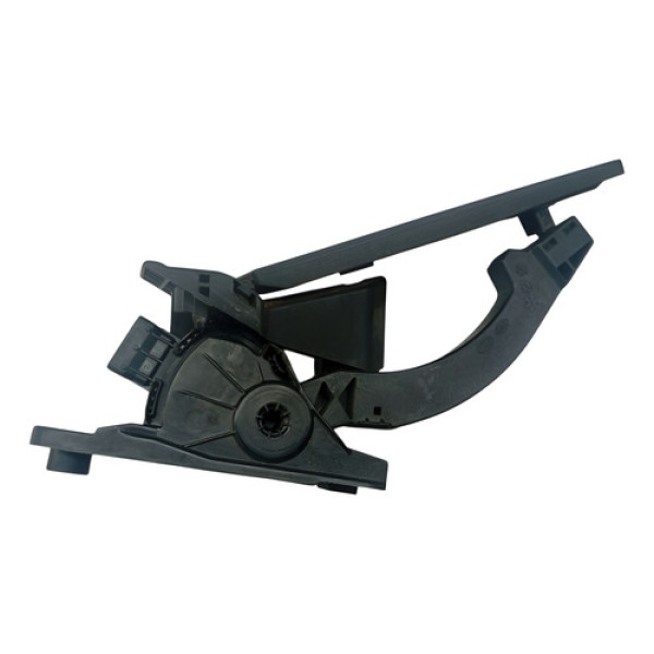 Pedal Acelerador Hyundai Santa Fé 2008 2009 2010 Preto