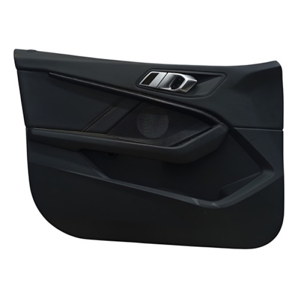 Forro Porta Dianteira Esquerda Bmw 218i 2020 2021