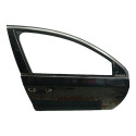 Porta Diant Dir Volkswagen Passat Variant B7 2.0 T 2011 Dianteira Dianteiro Preto