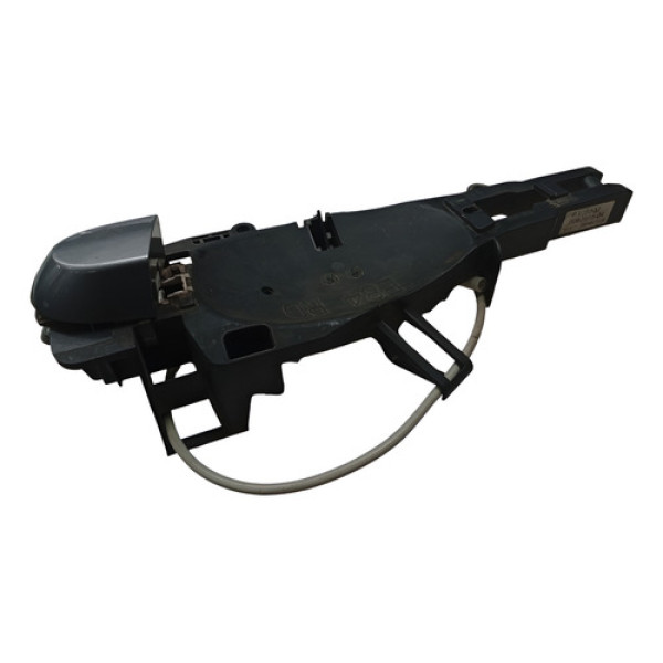 Suporte Maçaneta Tras Bmw X1 Xdrive 2.0 T N20 2012 2013